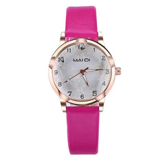 Hot Women's Watches Best Sellers  Temperament  Quartz Watch Minimaliste Bussines And Fashion Clock Reloj De Mujer bayan saat @50