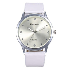Zegarki Damskie Minimalism Horloge Fashion Quartz Women's Watches Bayan Kol Saati Temperamental And Simple Orologio Donna@50