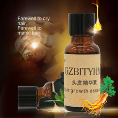 Natural Extract  Hair Loss Liquid Hair Products 100% Hair Loss Liquid Health Care  Hair Growth Essential Oils Authentic Repair
