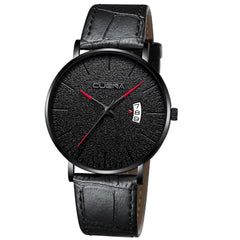 Men Watch Luxury Quartz Watch Stainless Steel Dial Casual Watches Mens 2019 Men Wristwatch Clock Watch Man relogios masculinos