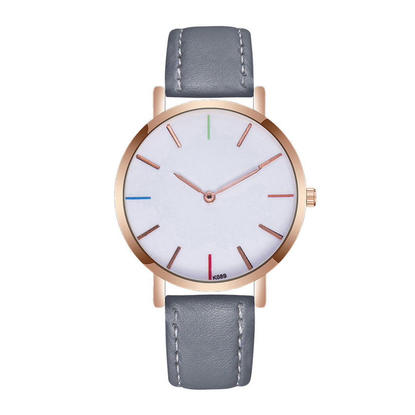 Zhou Lianfa Rose Men Watch Gold Case Quartz Casual Wristwatch Mens Montre Homme 2019 horloges mannen zegarek meski orologio uomo