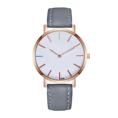 Zhou Lianfa Rose Men Watch Gold Case Quartz Casual Wristwatch Mens Montre Homme 2019 horloges mannen zegarek meski orologio uomo
