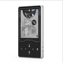 New product Metal Mp4 Player 2.4inch HD Large Color Screen Play High Quality Video player Radio Fm E-Book Music Player mp3 mp5