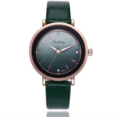Unique Cute CartoonZegarki Damskie  Women's Watches Best Sellers Relojes Para  Mujer Saat Rome Nombre Mode Top Marque Clock@50
