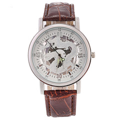 Men's Watches Non-waterproof Quartz fashion Sports Watch Mens Reloj Hombre 2019 horloges mannen relogios masculinos