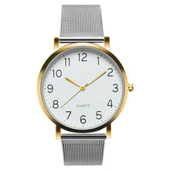 Business Relojes Para Mujer  Exquistite Simple Luxury Clock Cuckoo  Zegarek Damski  Fashion Women's Watches@50