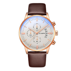 Men Watch Luxury Quartz Stainless Steel Dial Casual Bracelet Wristwatch Mens Reloj Hombre 2019 Men Wristwatch Clock