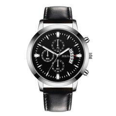 Men Watches Luxury Stainless Steel Dial Casual Bracelet Quartz Wristwatch Mens Montre Homme 2019 orologio uomo zegarek meski