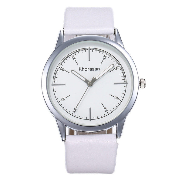 Relogio Feminino Luxury Brand Watch Women's Quartz Watches Ladies Wrist Watches Simple Zegarki Damskie Minimalism Horloge@50