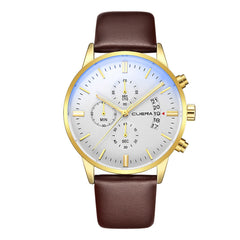 Men Watch Luxury Quartz Stainless Steel Dial Casual Bracelet Wristwatch Mens Reloj Hombre 2019 Men Wristwatch Clock