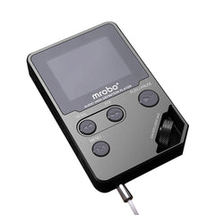 New Original HiFi MP3 Player Metal APE/FLAC/WAV High Sound Quality 8GB Entry-level Lossless Music Player with E-book