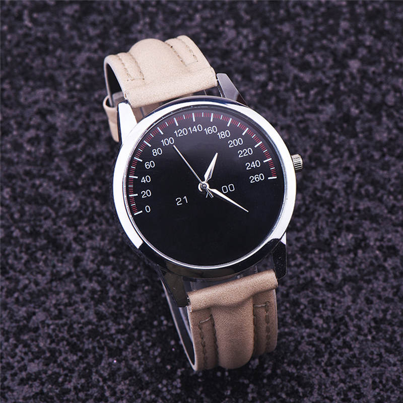 Optimal Women's Watches Casual Watches Montre Femme Acier Inoxydable Business And Simple Relogio Feminino Featured Clock@50