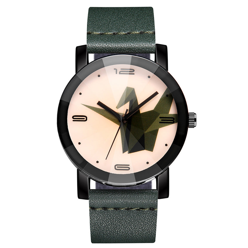 Men Watches Stylish And Simple British Style High-grade Quartz Sports Watch Man Reloj Hombre 2019 erkek kol saati orologio uomo
