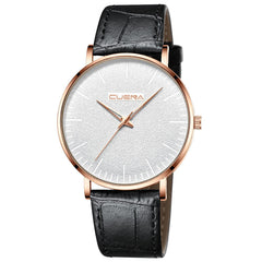 Mens Wrist Watch Brand Luxury Ultra-thin Analog Quartz Business watch man watches mens 2019 relogio masculino
