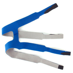 Hot Sale Headgear Replaces CPAP for Elastic Fiber Headgear Universal Size for All Nasal and Full Face Nasal Pillow Mask