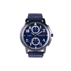 Zhou Lianfa Man Watches Leban Winner Quarter-show Wild Temperament Wristwatch Mens man watch 2019 relojes para hombre