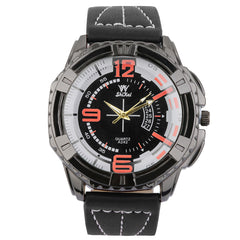Men Watches Luxury Business Large Dial Fashion Leather Belt Quartz Watch Man relojes hombre 2019 horloges mannen orologio uomo