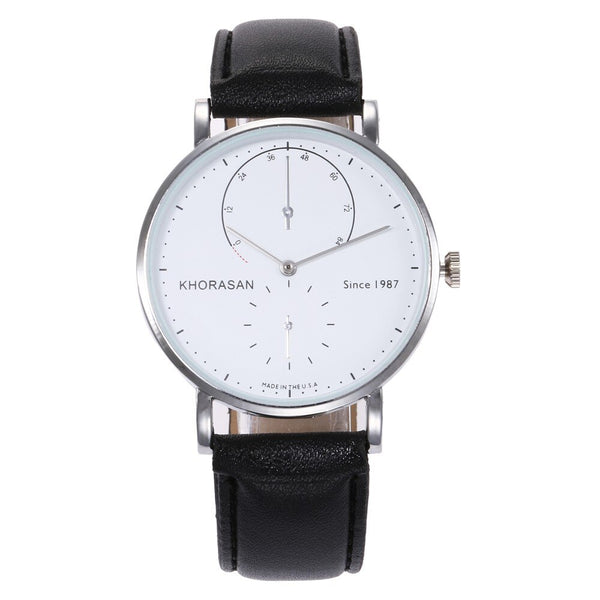 Men's Watch Luxury Leather Quartz Analog Watch Mens Reloj Hombre 2019 Men Wristwatch Clock relogios masculinos