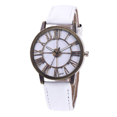 High Quality Quartz Wristwatch Clock Reloj Mujer The Current Popular Factor Women's Watches Clock Cuckoo Optimal Watch@50