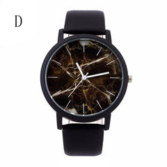 Men Wrist Watch Luxury Stainless Steel Quartz Military Sport Leather Band Dial Watch Man watches mens 2019 relogio masculino