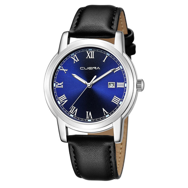 Men Watches Luxury Quartz Stainless Steel Dial Casual Bracelet Man watch 2019 erkek kol saati relogios masculino