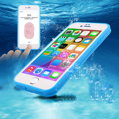 Waterproof Phone Case for iPhone 6 6s 7 8 Plus SE 5S Case Swimming Diving Waterproof TPU Cover for iPhone X XS XR XS Max Coque