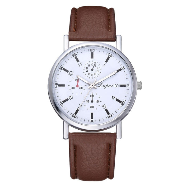Men Women Unisex Watches Fashion Mesh Quartz Analog Watch Mens Reloj Hombre 2019 relogio masculino