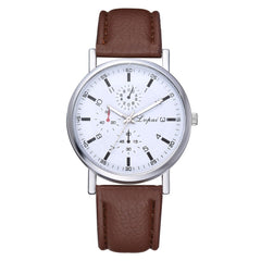 Men Women Unisex Watches Fashion Mesh Quartz Analog Watch Mens Reloj Hombre 2019 relogio masculino