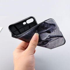 Retro Floral Flower Rose Phone Cases For iphone 8 7 6 6s Plus Fitted Cases 3D Relief Roses Soft TPU Full Protect Back Cover Capa