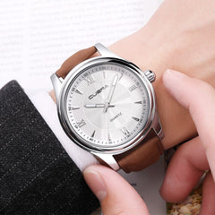 Man Luxury Quartz Stainless Steel Dial Casual Bracelet Watches Men Reloj Hombre 2019 Men Wristwatch Clock relogio masculino