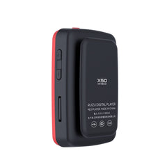 Clip mp3 HOTT New Portable MINI MP3 Player 8GB Sport Pedometer Bluetooth MP3 music player FM Radio TF Card 1.5 Screen Stopwatch