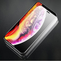 9D protective glass for iPhone 6 6S 7 8 plus X 10 glass on iphone 8 XS MAX screen protector For iPhone 7 8 XR tempered glass