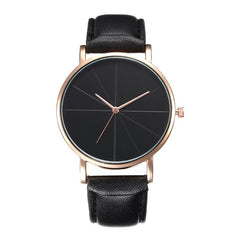 Women's Watches Best Sellers  Distinguished Quartz Watch Minimaliste Women's Clock Bayan Kol Saati Reloj  Mujer Bayan Saat @50