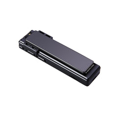 Metal Mini camera 1088P video recording Strong magnetic adsorption Micro camera Voice Recorder Professional Audio Recorder
