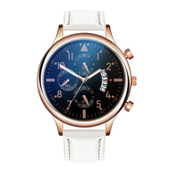 Man Bracelet Watch Luxury Quartz Stainless Steel Dial Casual Watches Mens 2019 Men Wristwatch Clock horloges mannen