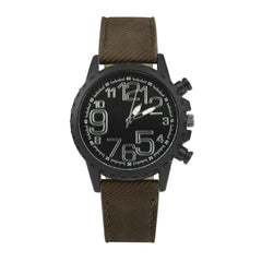 Men Watch Retro Design Leather Band Analog Alloy Quartz Watch Man new arrival in men wrist watches relogios masculinos