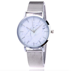 Disc Fashion Texture Pattern Business Style Ladies Watch Multicolor Quartz movement Zegarki Damskie High Quality Wristwatch@50