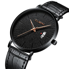 Men Watch Luxury Quartz Watch Stainless Steel Dial Casual Watches Mens 2019 Men Wristwatch Clock Watch Man relogios masculinos
