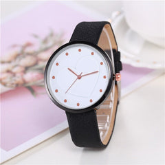 Women's Watches Best Sellers Fashion And Simple Zegarki Damskie Creative Embossed Love Roman Scale Quartz Ladies Watch Clock@50