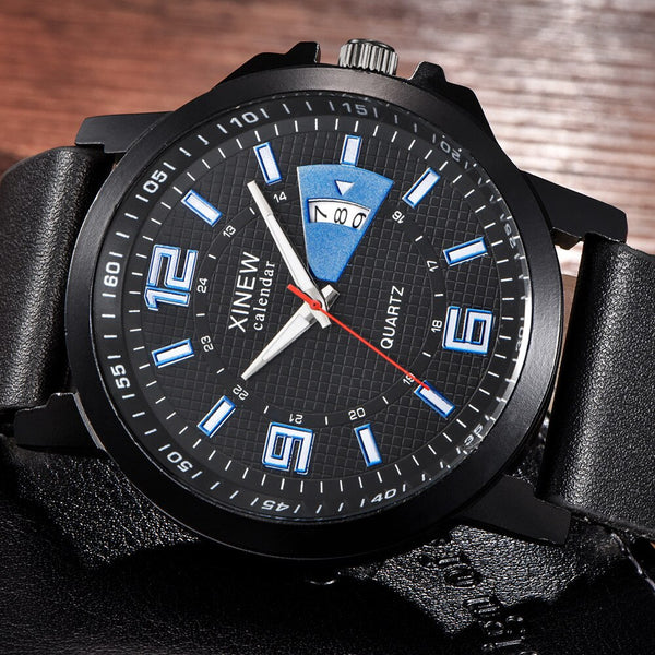 Man Watches 2019 Brand Luxury Military Waterproof Date Quartz Analog Army Quartz Wristwatch Mens Reloj Hombre 2019 orologio uomo