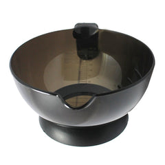 1Pc Salon Hairdressing Hair Dye Plastic Tint coloring Long Handle Mixer Blender /Mixing Cup Blending Bowl Hair Styling Tool