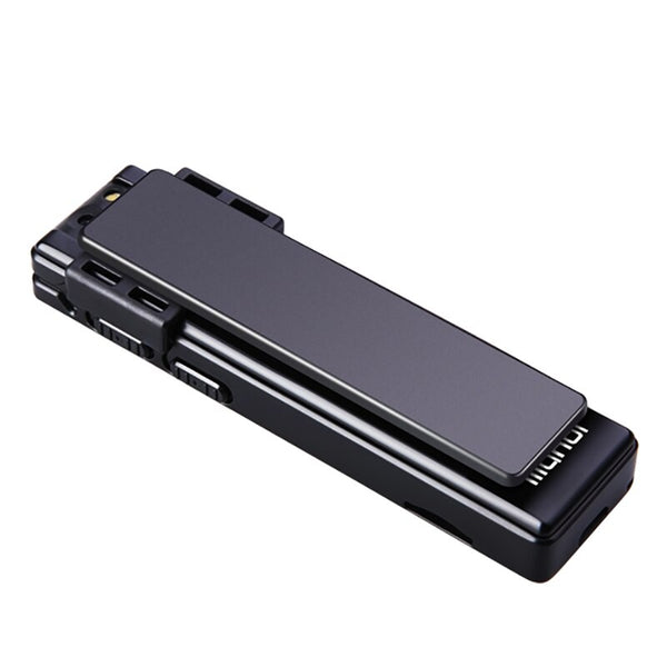 Metal Mini camera 1088P Professional Audio Recorder 32GB video recording Strong magnetic adsorption Micro camera Voice Recorder