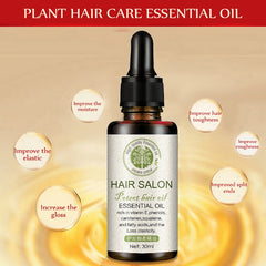 Hair Care and Protects Hair Repair & Scalp Treatment Coconut oil Dry Damaged Hair Mask for Moisture Makeup HOT SALE