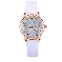Hot Women's Watches Best Sellers  Temperament  Quartz Watch Minimaliste Bussines And Fashion Clock Reloj De Mujer bayan saat @50