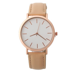 Featured Women's Watches Bayan Kol Saaty Fashion Minimalism Grade Ladies Watch Relojes Para Mujer Zegarki Damskie Reloj Mujer@50
