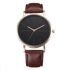 Women's Watches Best Sellers  Distinguished Quartz Watch Minimaliste Women's Clock Bayan Kol Saati Reloj  Mujer Bayan Saat @50