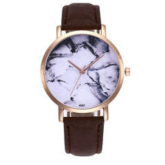 Funny Avocado Pattern Minimalist Style Ladies Watch Temperamental Orologio Donna women's Watches Bayan Kol Saaty Fashion@50