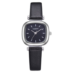 Small And Exquisite Square Simple Style Women's  Watch For All Occasions Well Clock Zegarek Damski Horloge Dames @50