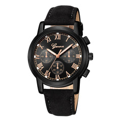 The Current Popul Simple Women's Watches Bayan Kol Saati Minimalism Clock Bayan Saat Romain Horloge Cadeau High Quality Watch@50