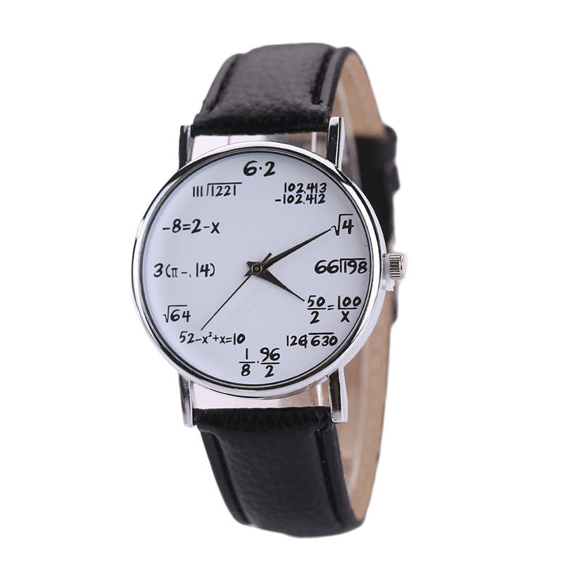 Digital Formula Ladies Watch Rome Nombre Mode Top Marque Women's Watches Best Sellers Featured Clock@50